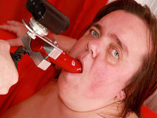 Gidget El Monstruo Enano Gidget