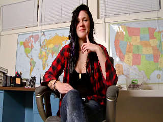 BTS-Oficina Pervierte Vol 07 Andy San Dimas