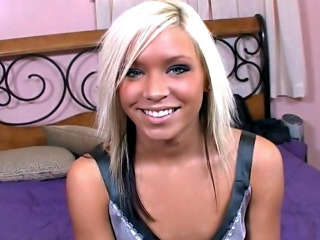 Charlie Chicas Parte 2 Kacey Jordan