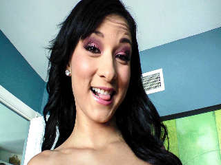 BTS - El Culo Parte #02 Mandy Sky