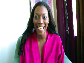 BTS-Big Mama Enfermeras #04 Nyomi Banxxx