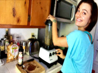 La belladona es CÃ³mo Carajo Belladona