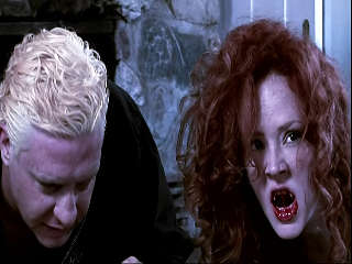 Esto no es crepÃºsculo: La Parodia XXX de Audrey Hollander