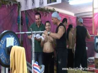 MÃ¡s que un entrenamiento Val & Valeria