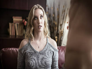 La tía de la Hospitalidad: Una Riley Reyes de la Historia